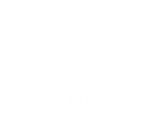 Goedkoop Internet Vast Bellen En Tv Kijken Met T Mobile Thuis T