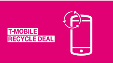 Mobiel bestel of zonder telefoon | T-Mobile