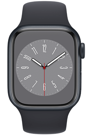 studie Bourgeon mooi zo Apple Watch Series 8 kopen? Nu online te bestellen | T-Mobile