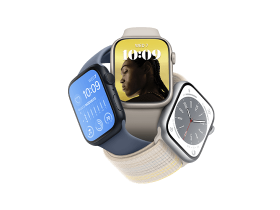 item stem Reisbureau Nieuwe Apple Watch kopen? Bestel jouw favoriete Apple Watch online |  T-Mobile