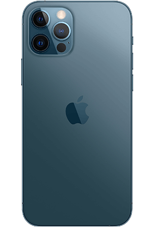 Apple iPhone 12 Pro Blauw