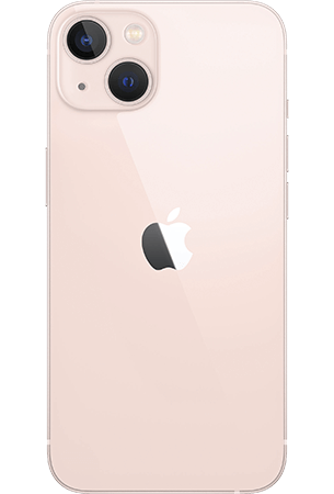 Apple iPhone 13 mini Roze