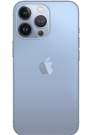 Apple iPhone 13 Pro Max Blauw