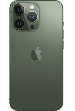 Apple iPhone 13 Pro Groen