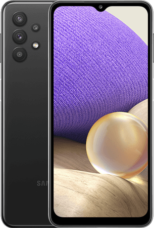 Samsung A32 5G zakelijk | T-Mobile