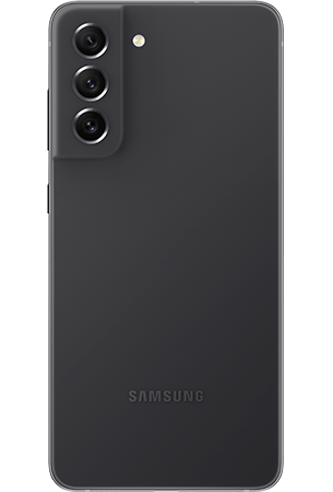 Samsung Galaxy S21 FE Zwart