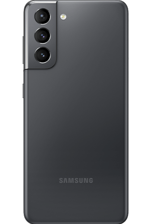 Samsung Galaxy S21 Grijs