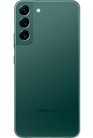 Samsung Galaxy S22 Plus Groen