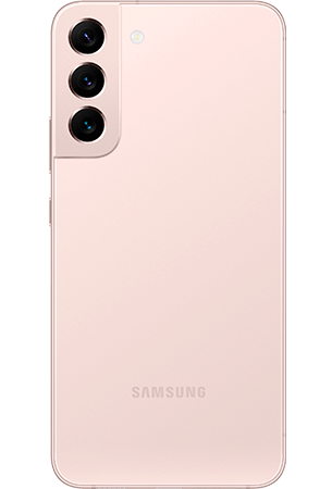 Samsung Galaxy S22 Plus Roze