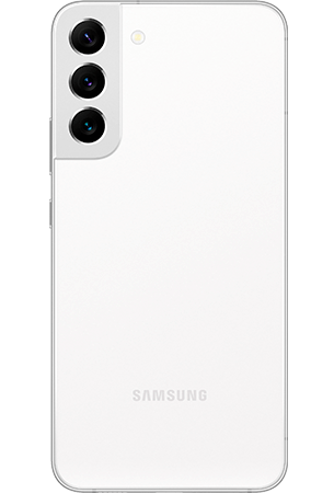 Samsung Galaxy S22 Plus Wit