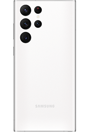 Samsung Galaxy S22 Ultra Wit