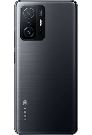 Xiaomi 11T Pro Zwart