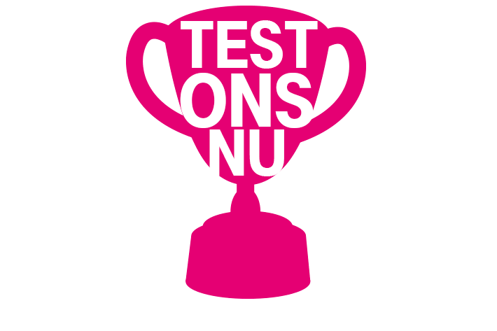 Test ons nu | T-Mobile