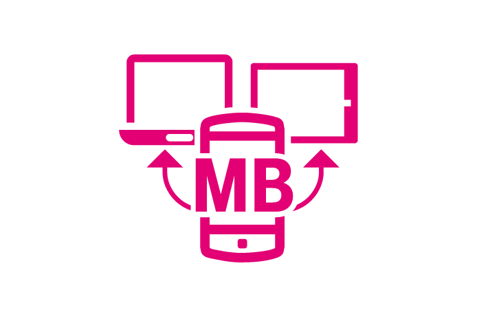 vaardigheid Met andere bands kathedraal MB-verdeler | T-Mobile
