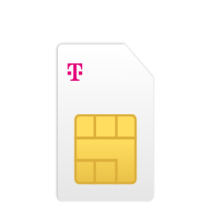 T-Mobile SimOnly