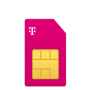 Zakelijke data sim only | T-Mobile Ondernemen