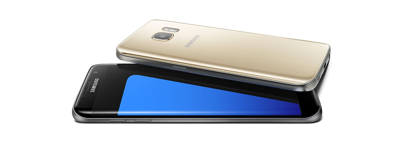Samsung Galaxy S7 met abonnement | T-Mobile