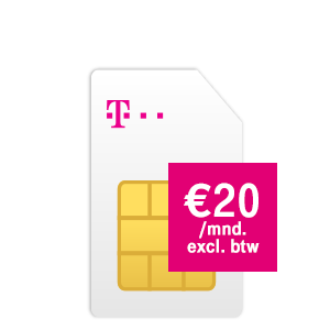 T mobile nl