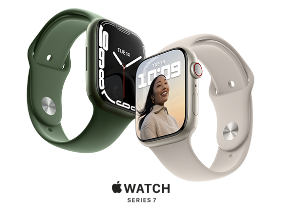 Nieuwe Apple Watch kopen? Bestel jouw Apple Watch online | Mobile
