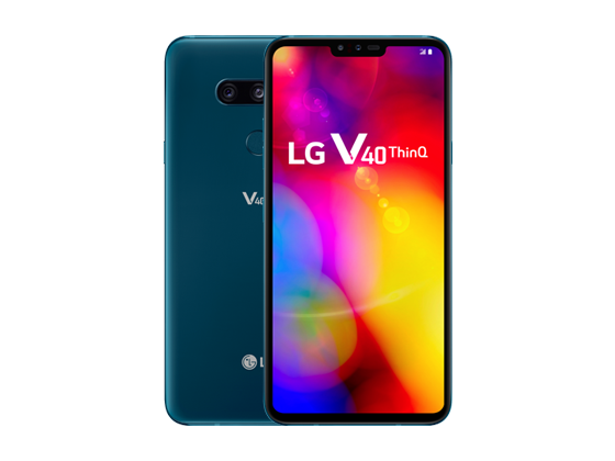 LG en mobiele | T-Mobile